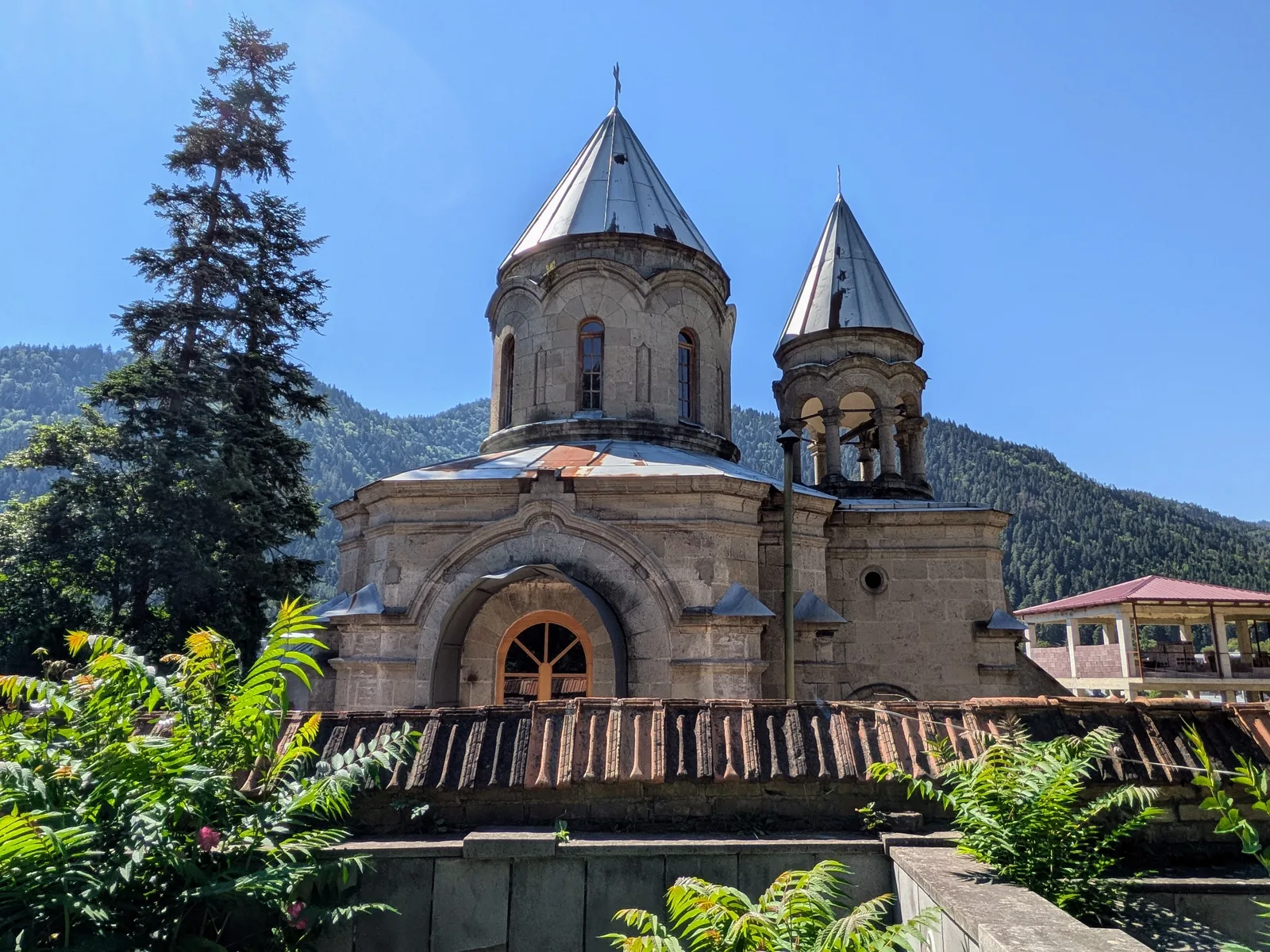 Saint Virgin Church