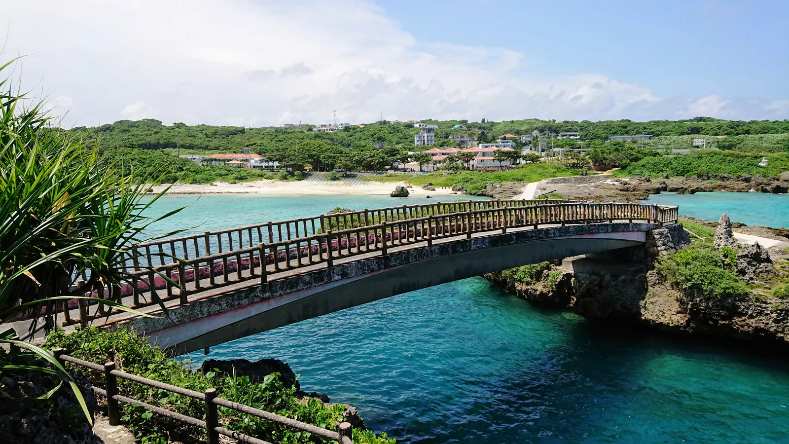 インギャー橋